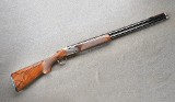 Beretta ~ 692 ~ 12 Gauge ~ 2013 Production - Image 1 of 15