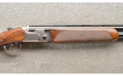 Beretta ~ 692 ~ 12 Gauge ~ 2013 Production - Image 3 of 15
