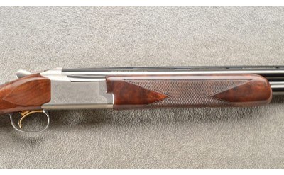 Browning ~ B725 ~ Hunter ~ G3 ~ 12 Gauge ~ 2015 Production - Image 4 of 16