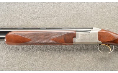 Browning ~ B725 ~ Hunter ~ G3 ~ 12 Gauge ~ 2015 Production - Image 12 of 16