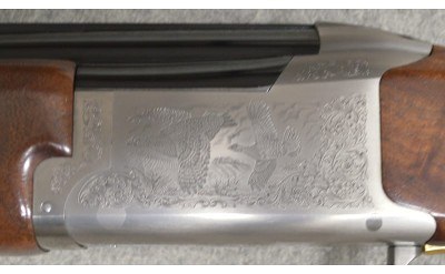 Browning ~ B725 ~ Hunter ~ G3 ~ 12 Gauge ~ 2015 Production - Image 13 of 16