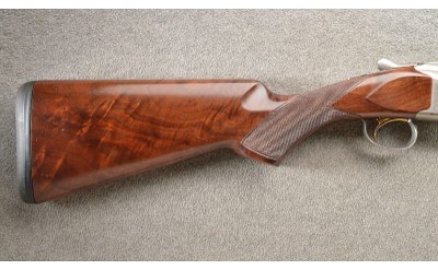 Browning ~ B725 ~ Hunter ~ G3 ~ 12 Gauge ~ 2015 Production - Image 2 of 16