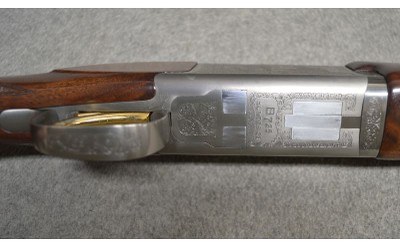 Browning ~ B725 ~ Hunter ~ G3 ~ 12 Gauge ~ 2015 Production - Image 7 of 16