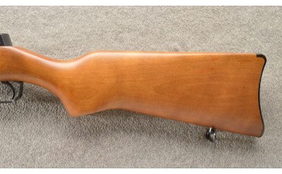 Ruger ~ Mini-14 ~ Ranch Rifle ~ .223 Cal ~ 1990 Production - Image 10 of 11