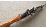 Ruger ~ Mini-14 ~ Ranch Rifle ~ .223 Cal ~ 1990 Production - Image 6 of 11