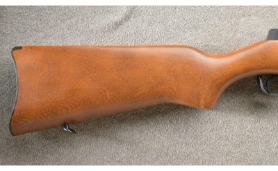 Ruger ~ Mini-14 ~ Ranch Rifle ~ .223 Cal ~ 1990 Production - Image 2 of 11