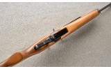 Ruger ~ Mini-14 ~ Ranch Rifle ~ .223 Cal ~ 1990 Production - Image 5 of 11