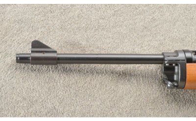 Ruger ~ Mini-14 ~ Ranch Rifle ~ .223 Cal ~ 1990 Production - Image 8 of 11