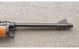 Ruger ~ Mini-14 ~ Ranch Rifle ~ .223 Cal ~ 1990 Production - Image 4 of 11