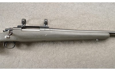 Remington ~ 700 ~ KS ~ Custom ~ 7MM Remington Magnum - Image 3 of 11
