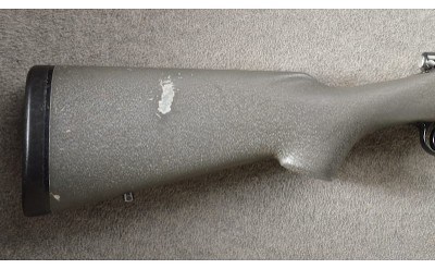 Remington ~ 700 ~ KS ~ Custom ~ 7MM Remington Magnum - Image 2 of 11