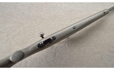 Remington ~ 700 ~ KS ~ Custom ~ 7MM Remington Magnum - Image 5 of 11