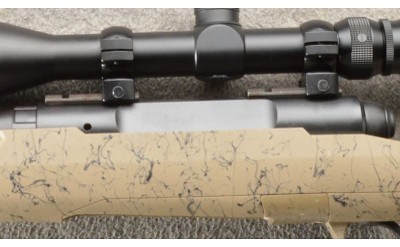 Savage ~ Axis Compact ~ 350 Legend ~ 18" Barrel ~ As New In Box - Image 7 of 11