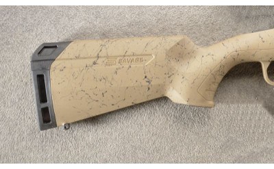 Savage ~ Axis Compact ~ 350 Legend ~ 18" Barrel ~ As New In Box - Image 4 of 11
