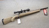 Savage ~ Axis Compact ~ 350 Legend ~ 18" Barrel ~ As New In Box - Image 1 of 11