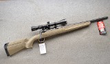 Savage ~ Axis Compact ~ 350 Legend ~ 18" Barrel ~ As New In Box - Image 1 of 11