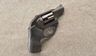 Ruger ~ LCR ~ .327 Federal Magnum ~ .327 Federal - Image 1 of 5