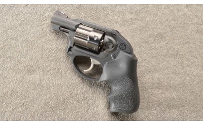 Ruger ~ LCR ~ .327 Federal Magnum ~ .327 Federal - Image 2 of 5