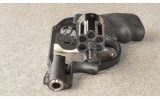 Ruger ~ LCR ~ .327 Federal Magnum ~ .327 Federal - Image 5 of 5