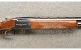 Browning ~ Citori ~ Lightning Sporting Clays Edition ~ 12 Gauge ~ 1992 Production - Image 3 of 12