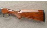 Browning ~ Citori ~ Lightning Sporting Clays Edition ~ 12 Gauge ~ 1992 Production - Image 11 of 12