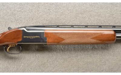 Browning ~ Citori ~ Lightning Sporting Clays Edition ~ 12 Gauge ~ 1992 Production - Image 3 of 12