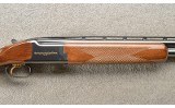 Browning ~ Citori ~ Lightning Sporting Clays Edition ~ 12 Gauge ~ 1992 Production - Image 3 of 12