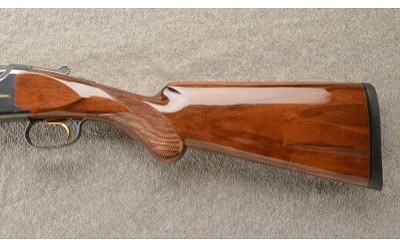 Browning ~ Citori ~ Lightning Sporting Clays Edition ~ 12 Gauge ~ 1992 Production - Image 11 of 12