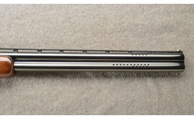 Browning ~ Citori ~ Lightning Sporting Clays Edition ~ 12 Gauge ~ 1992 Production - Image 4 of 12