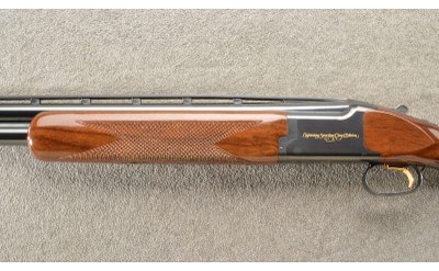 Browning ~ Citori ~ Lightning Sporting Clays Edition ~ 12 Gauge ~ 1992 Production - Image 10 of 12
