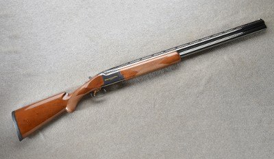 Browning ~ Citori ~ Lightning Sporting Clays Edition ~ 12 Gauge ~ 1992 Production - Image 1 of 12