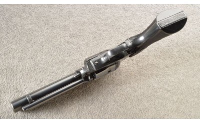Colt ~ Frontier Scout ~ 22 Long Rifle / Magnum~ 1969 Production - Image 4 of 8