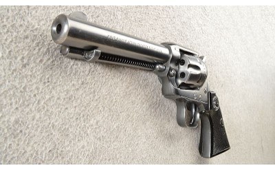Colt ~ Frontier Scout ~ 22 Long Rifle / Magnum~ 1969 Production - Image 5 of 8