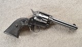 Colt ~ Frontier Scout ~ 22 Long Rifle / Magnum~ 1969 Production - Image 1 of 8