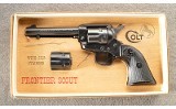 Colt ~ Frontier Scout ~ 22 Long Rifle / Magnum~ 1969 Production - Image 6 of 8