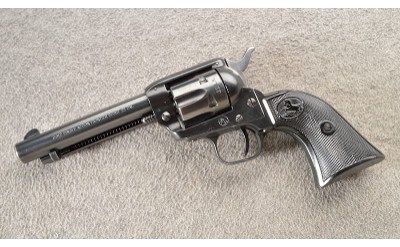 Colt ~ Frontier Scout ~ 22 Long Rifle / Magnum~ 1969 Production - Image 2 of 8