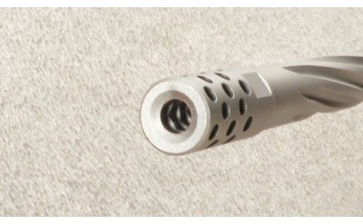 Ruger ~ American Gen II ~ 7mm-08 Remington ~ 20" Barrel - Image 10 of 11