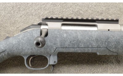 Ruger ~ American Gen II ~ 7mm-08 Remington ~ 20" Barrel - Image 5 of 11