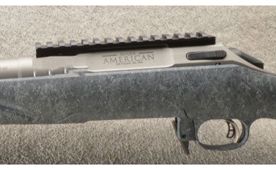 Ruger ~ American Gen II ~ 7mm-08 Remington ~ 20" Barrel - Image 8 of 11