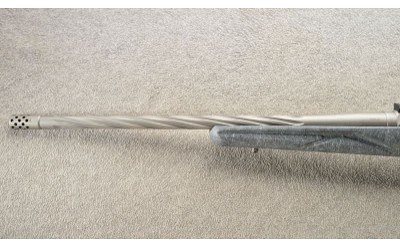 Ruger ~ American Gen II ~ 7mm-08 Remington ~ 20" Barrel - Image 9 of 11