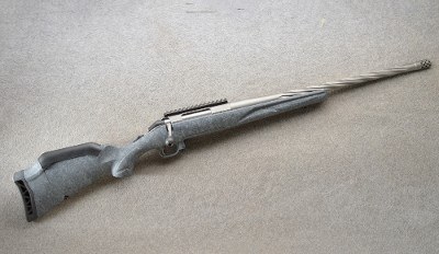 Ruger ~ American Gen II ~ 7mm-08 Remington ~ 20" Barrel - Image 1 of 11