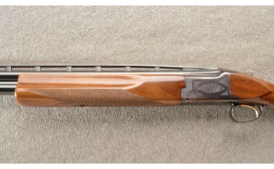 Browning ~ Citori ~ Trap Special ~ 12 Gauge ~ 1984 Production - Image 11 of 14
