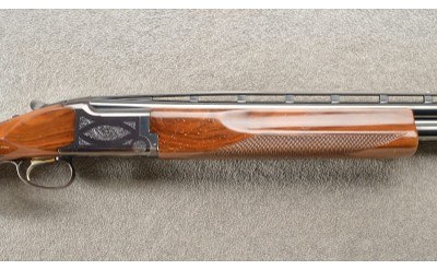 Browning ~ Citori ~ Trap Special ~ 12 Gauge ~ 1984 Production - Image 4 of 14
