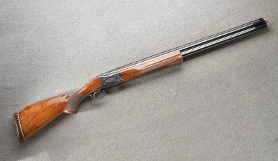 Browning ~ Citori ~ Trap Special ~ 12 Gauge ~ 1984 Production