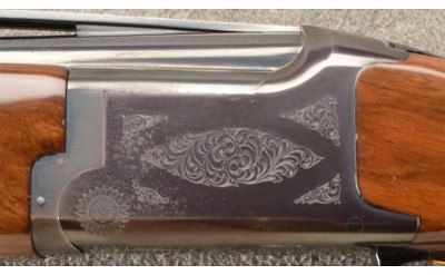 Browning ~ Citori ~ Trap Special ~ 12 Gauge ~ 1984 Production - Image 12 of 14