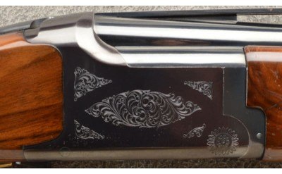 Browning ~ Citori ~ Trap Special ~ 12 Gauge ~ 1984 Production - Image 3 of 14