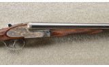 AYA ~ No.2 ~ Sidelock ~ 12 Gauge - Image 4 of 14