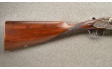 AYA ~ No.2 ~ Sidelock ~ 12 Gauge - Image 2 of 14