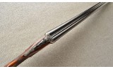 AYA ~ No.2 ~ Sidelock ~ 12 Gauge - Image 7 of 14