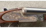 AYA ~ No.2 ~ Sidelock ~ 12 Gauge - Image 3 of 14